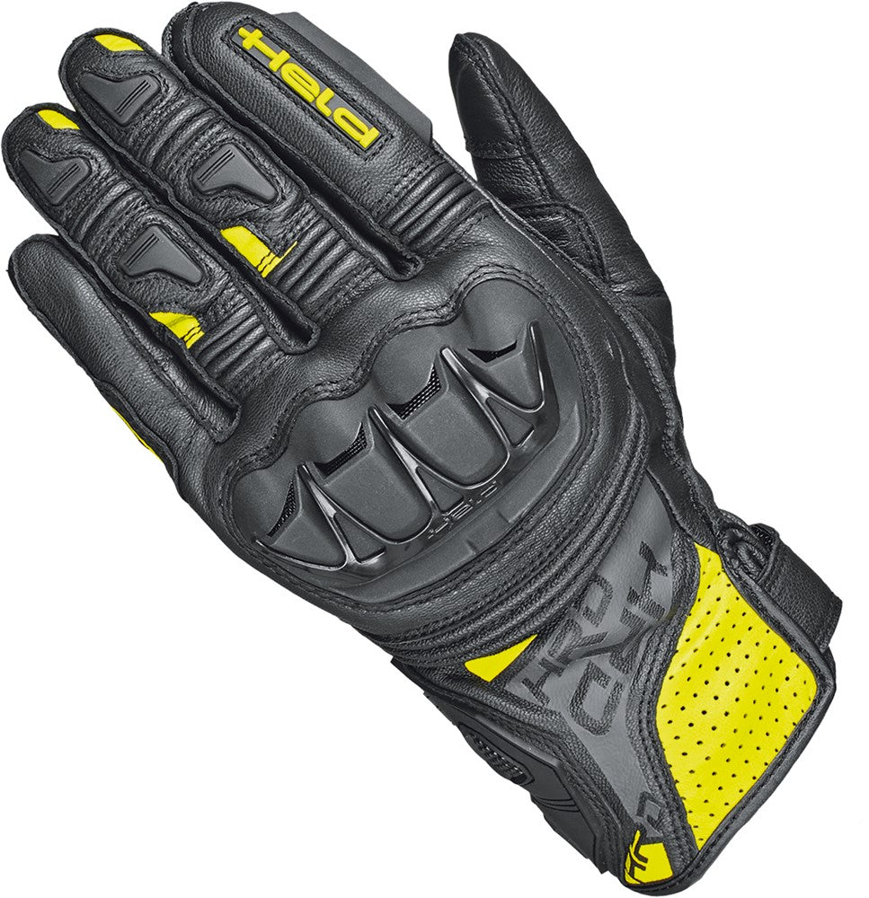 Held Kakuda black-neonyellow