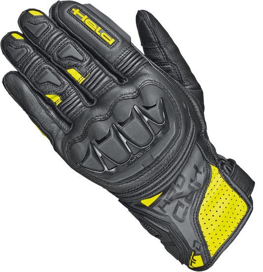 Held Kakuda black-neonyellow