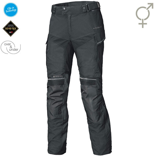Held Karakum Base black (Heren)