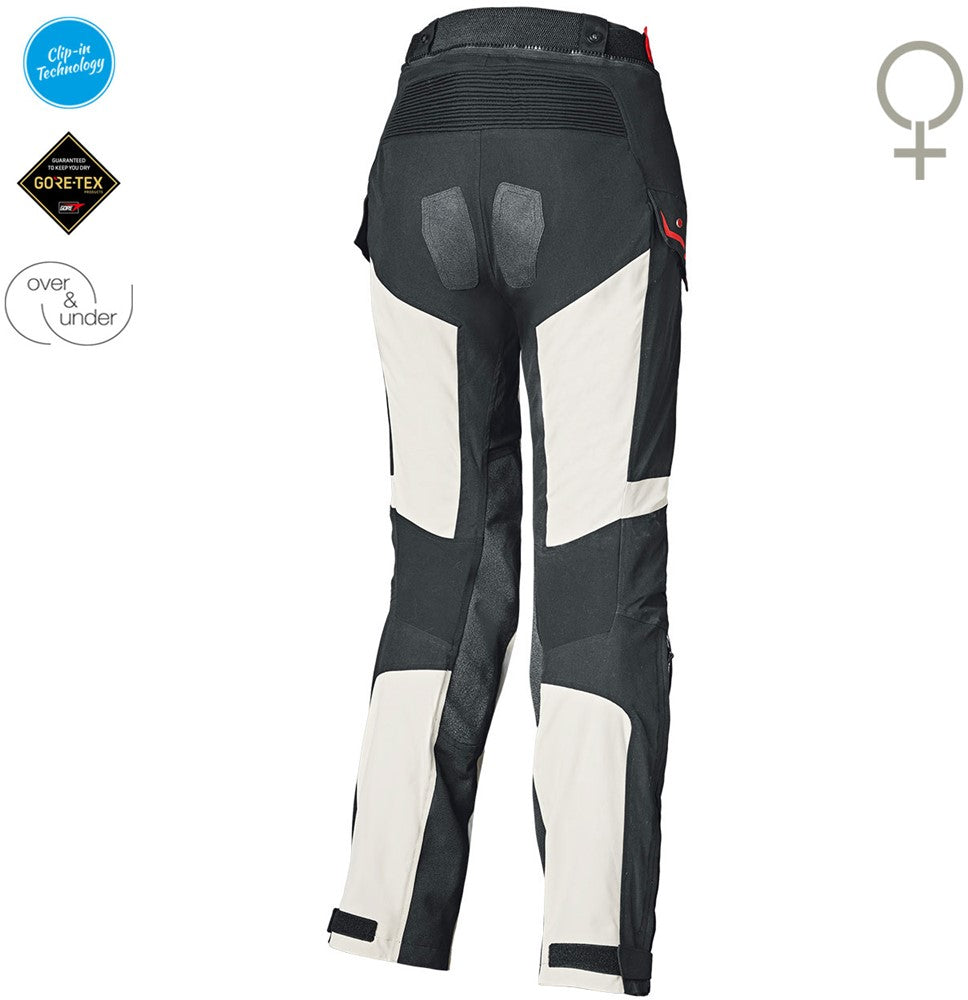 Held Karakum Base grey-black (Heren)