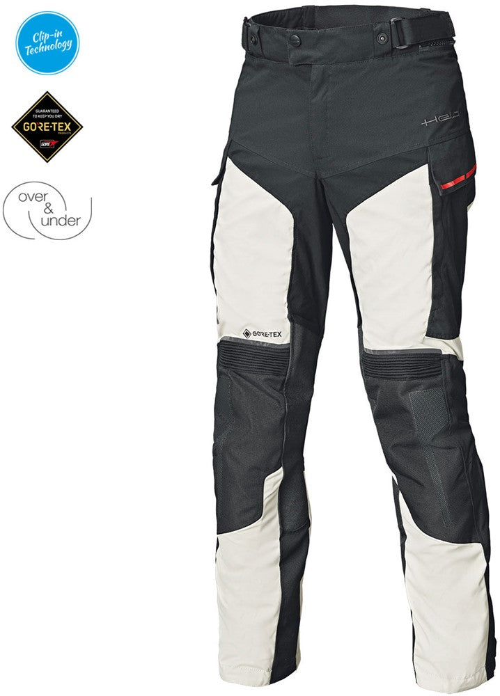 Held Karakum Base grey-black (Heren)