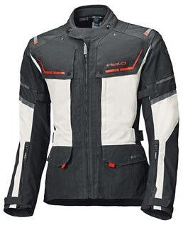 Held Karakum Top grey-black (Dames)
