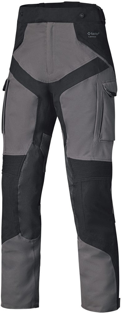 Held Lonborg Base Adventurepants anthracite (Heren)
