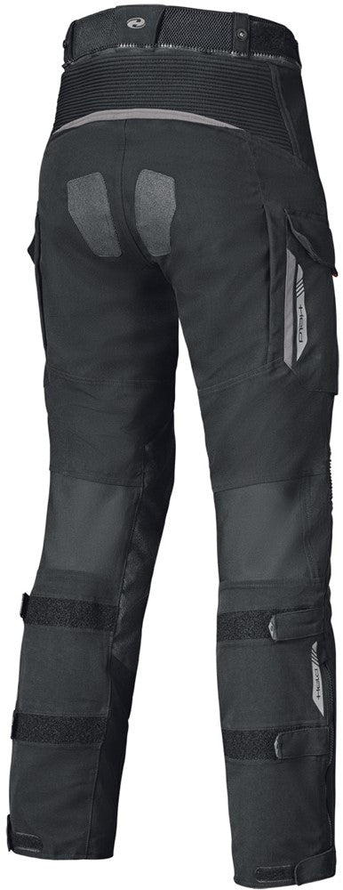 Held Lonborg Base Adventurepants black