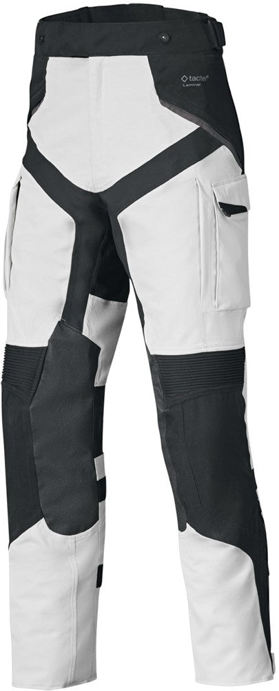 Held Lonborg Base Adventurepants grey
