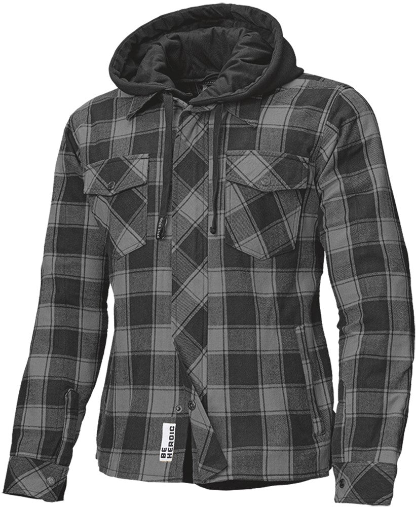 Held Lumberjack II  grey