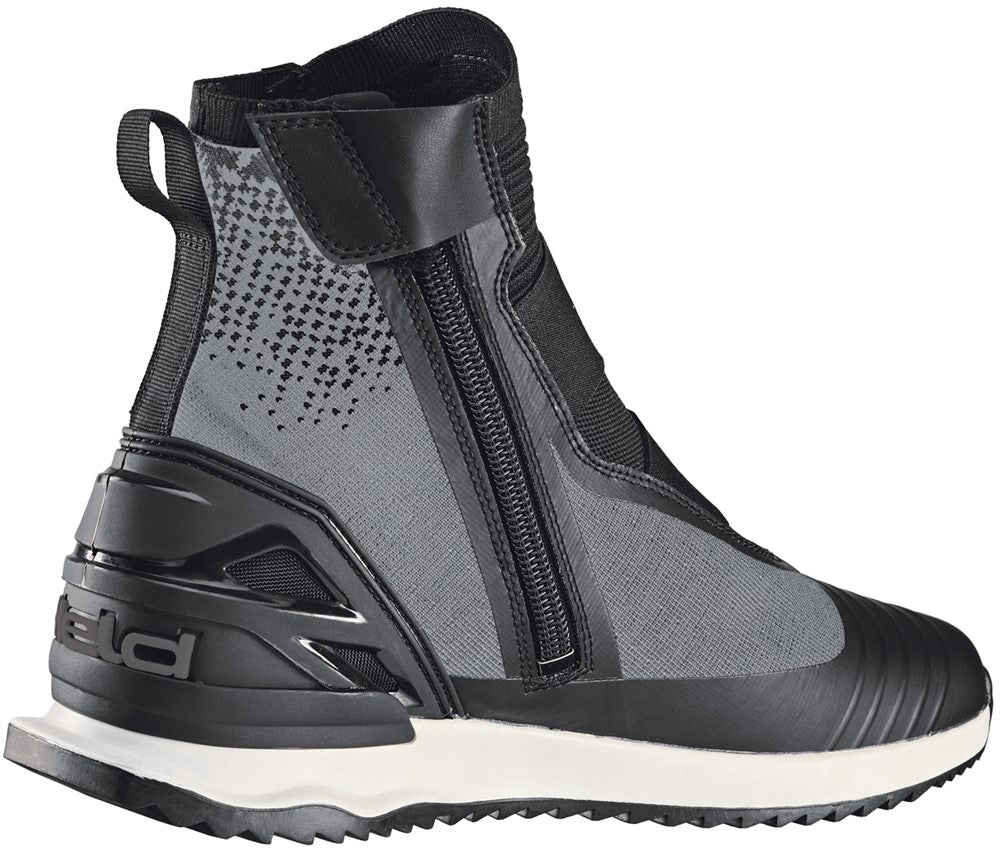 Held Mabury  anthracite