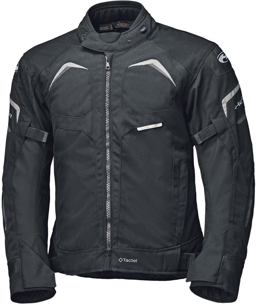Held Manzano Top sporty Touringjacket black