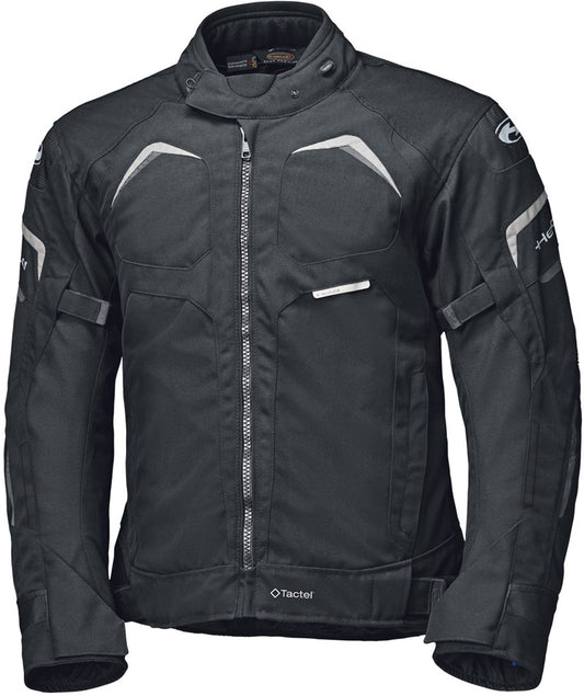 Held Manzano Top sporty Touringjacket black