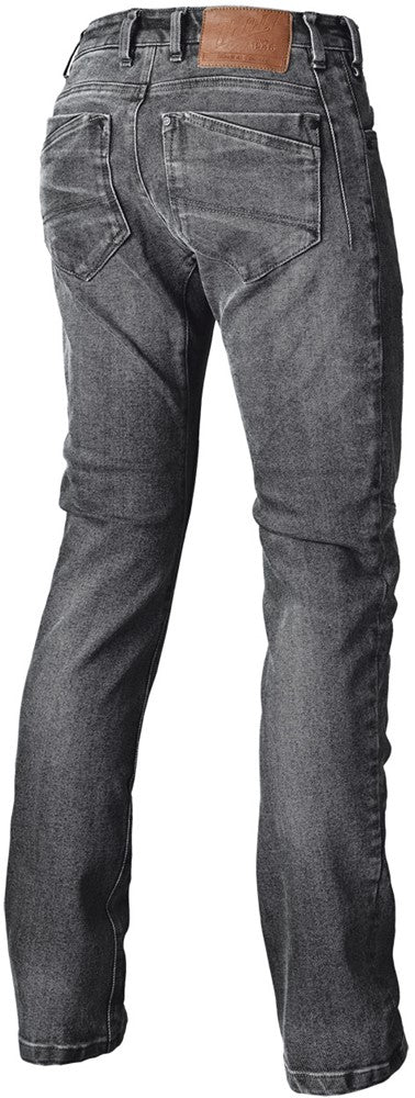 Held Marlow Jeans LW/HW black