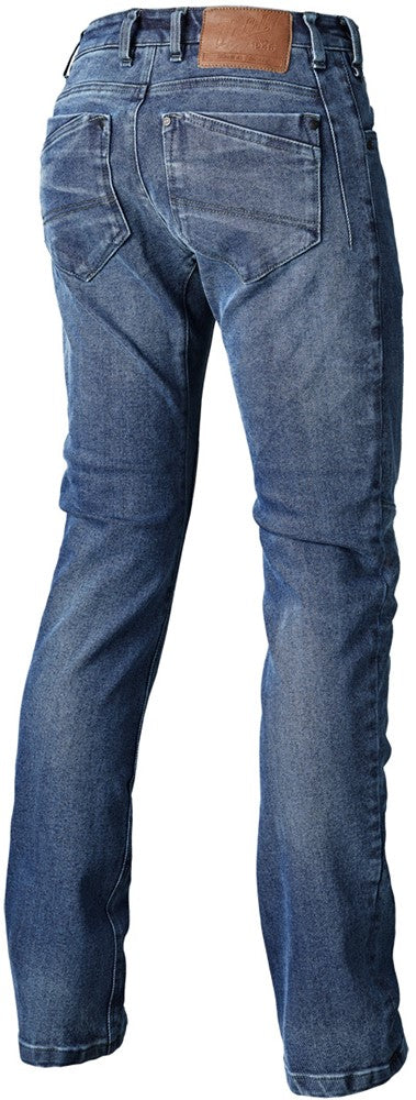 Held Marlow Jeans LW/HW blue