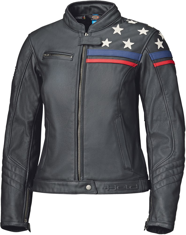 Held Midway Black Star