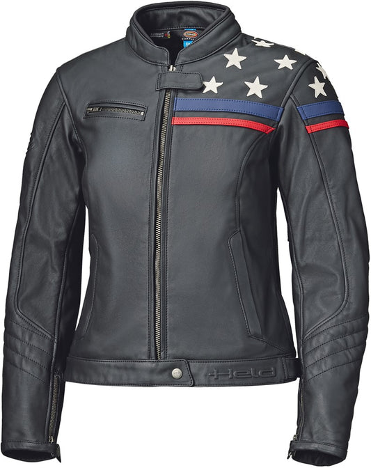 Held Midway Black Star