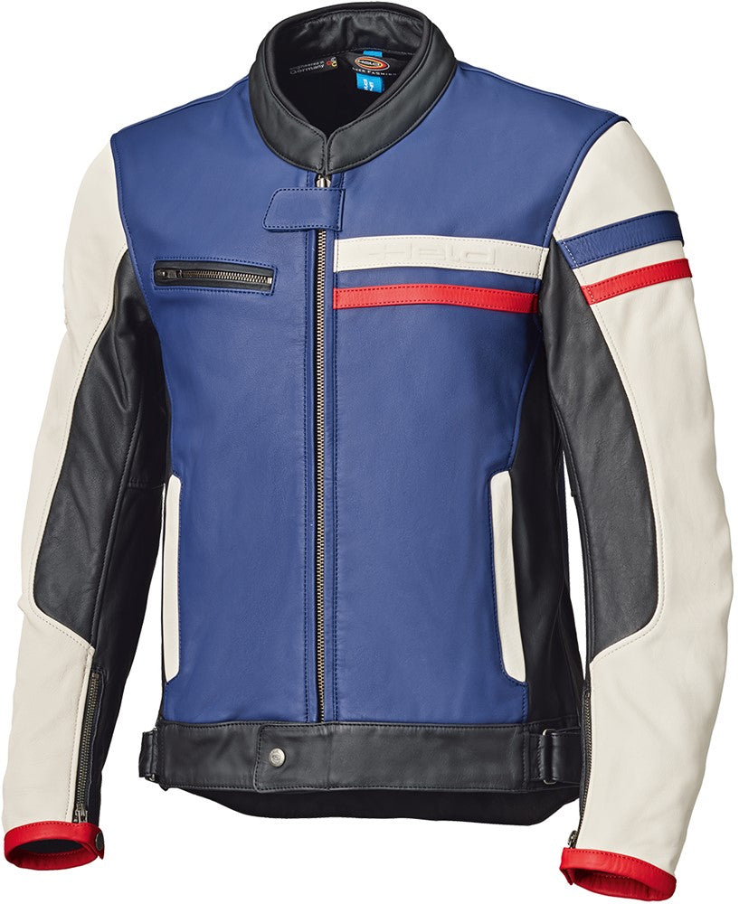 Held Midway blue-red-white
