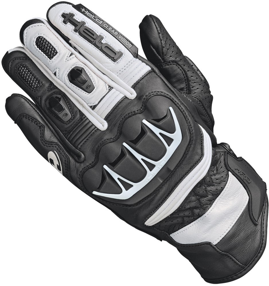 Held Misawa Sportgloves black-white