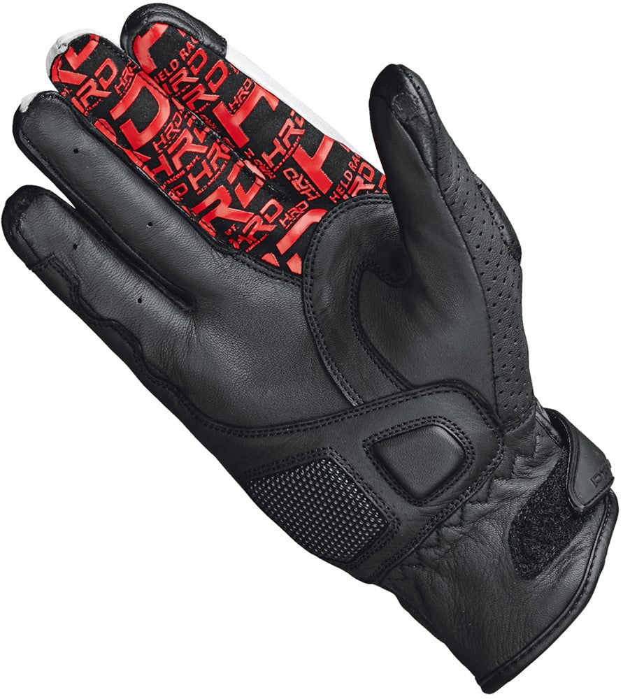Held Misawa Sportgloves black-white