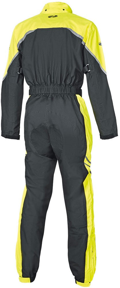 Held Monsun II black-fluorescent-yellow
