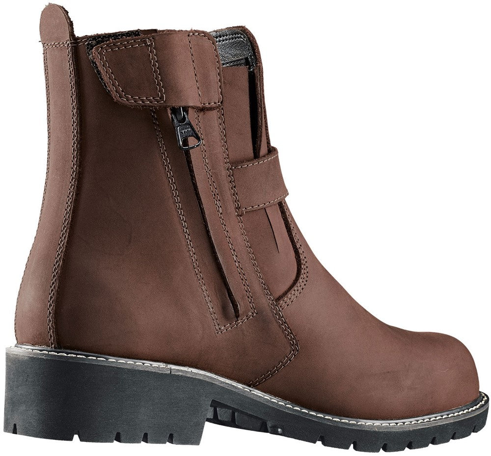 Held Nashville II brown