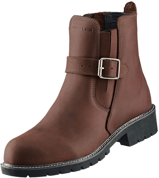 Held Nashville II brown