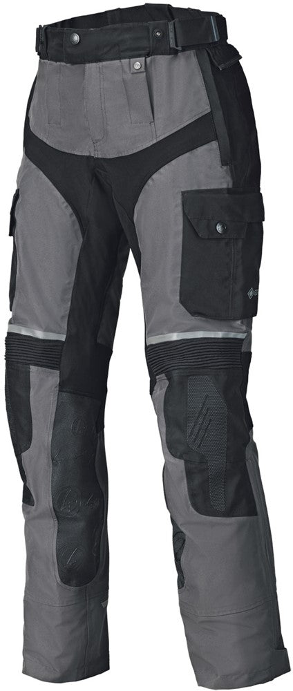 Held Omberg Base Adventure Touringpants anthracite