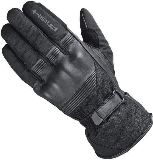 Held Polar 3 Wintergloves black (Dames)