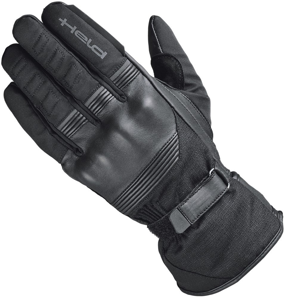 Held Polar 3 Wintergloves black (Heren)
