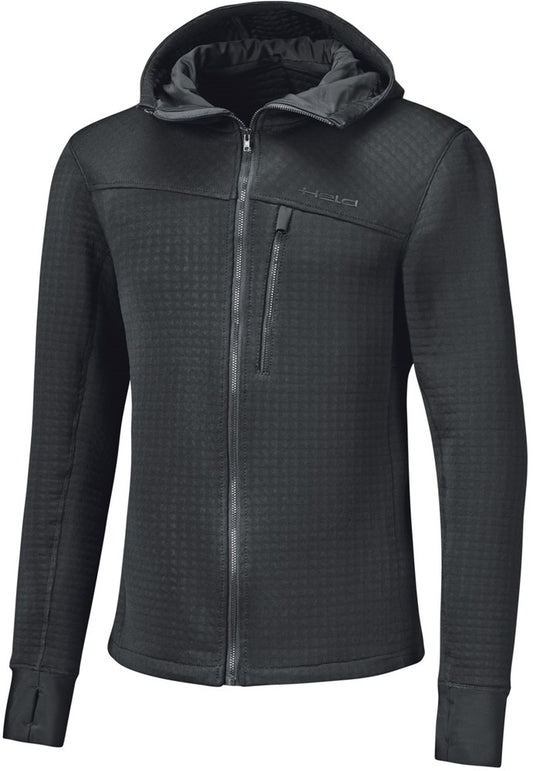 Held Polar Jacket functionaljacket black (Dames)