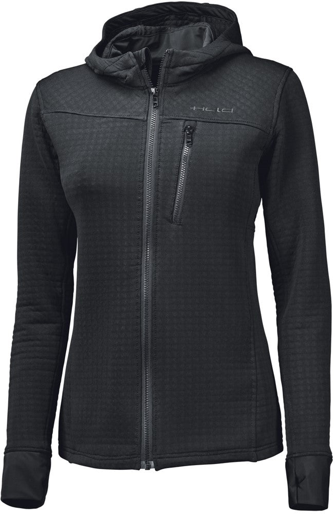 Held Polar Jacket functionaljacket black (Heren)