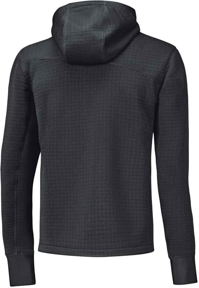 Held Polar Jacket functionaljacket black (Heren)