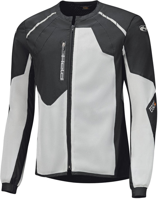 Held Pro X Air Mesh protecorshirt black-grey