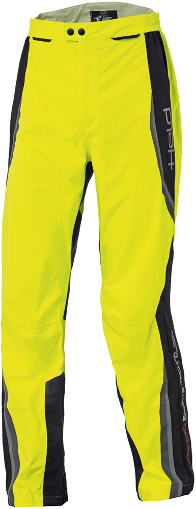 Held Rainblock Base   black-neonyellow (Dames)