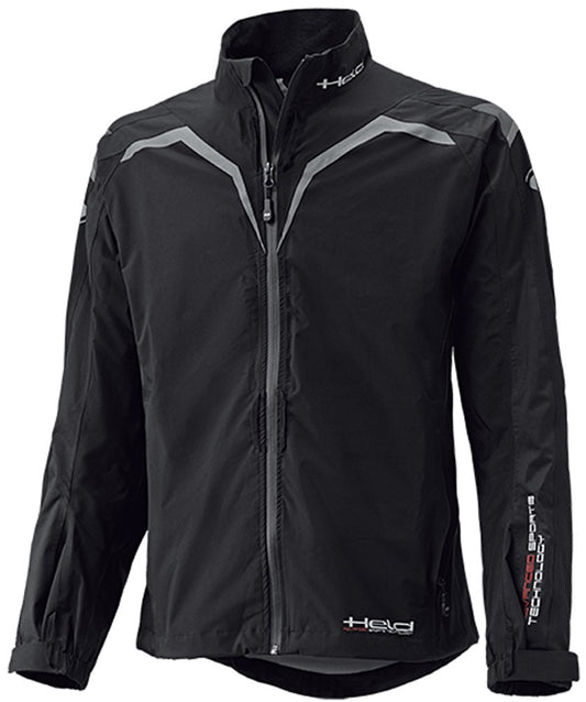Held Rainblock Top   black-white (Dames)