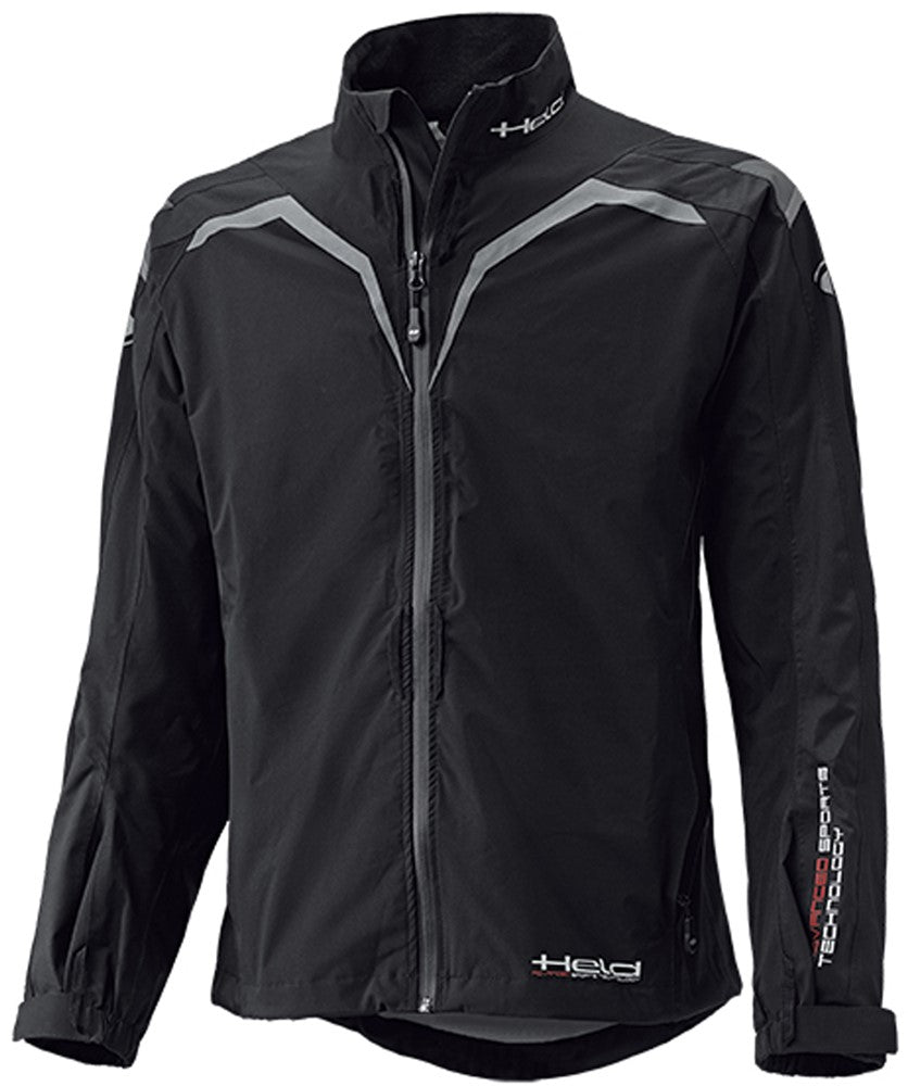Held Rainblock Top   black-white (Heren)