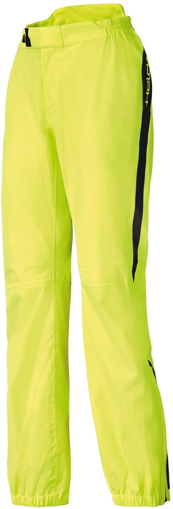 Held Rainstorm Base sporty rainpants neonyellow-black (Dames)