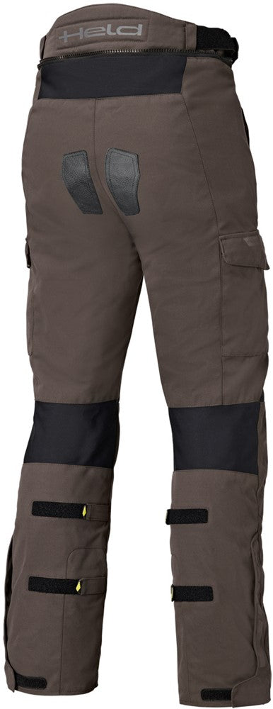 Held Renegade 2 Base  anthracite (Dames)