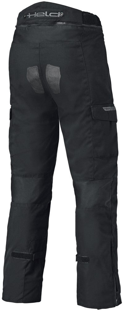 Held Renegade 2 Base  black (Heren)