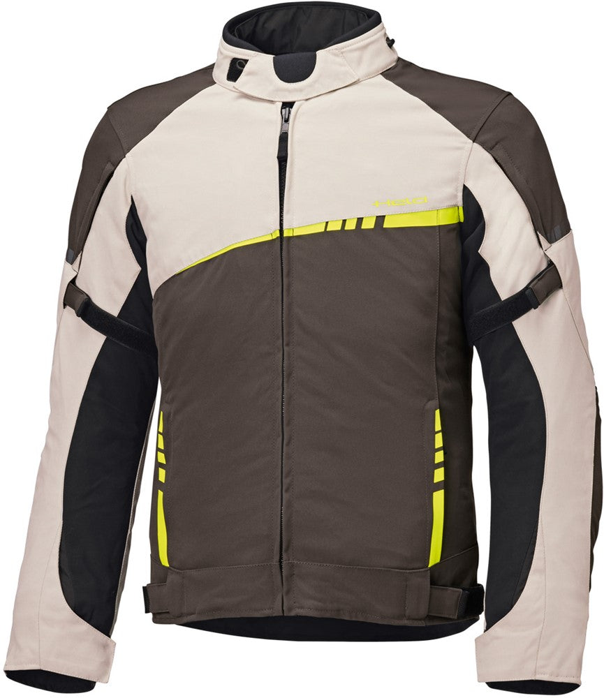 Held Renegade 2 Top  anthracite-grey (Heren)