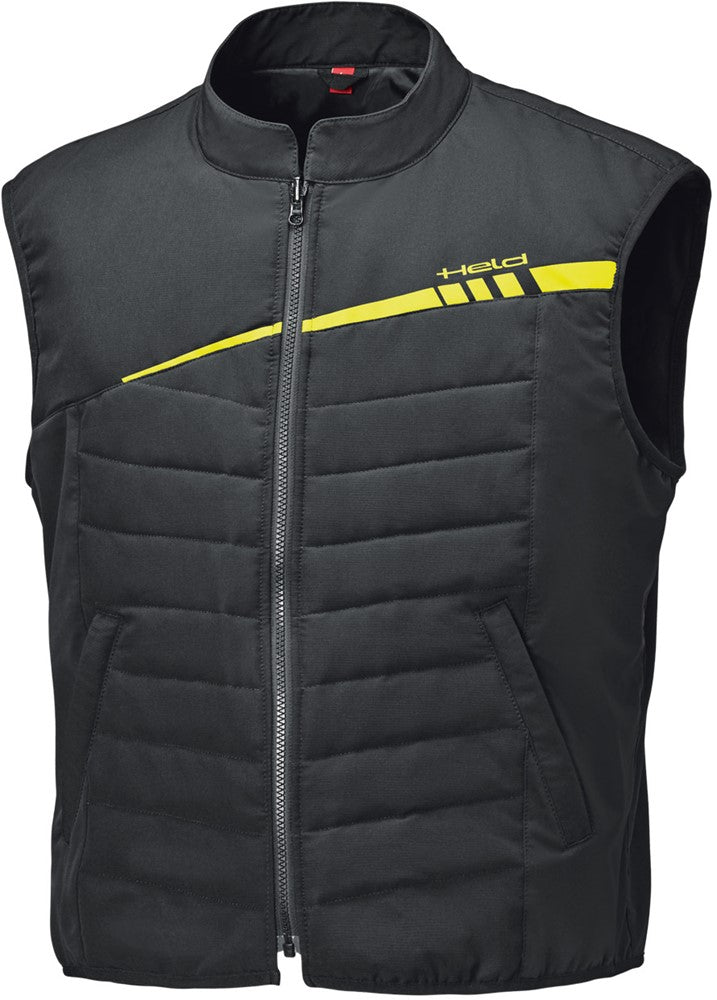 Held Renegade 2 Top  anthracite-grey (Heren)