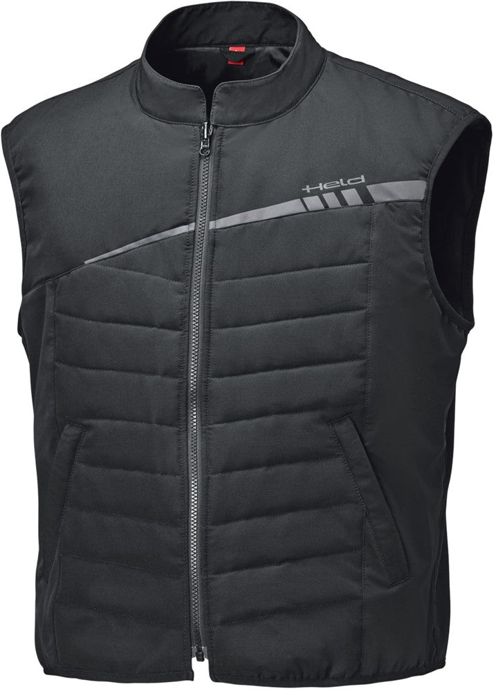 Held Renegade 2 Top  black (Heren)