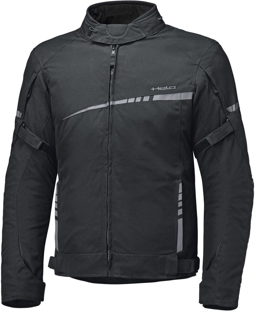Held Renegade 2 Top  black (Heren)