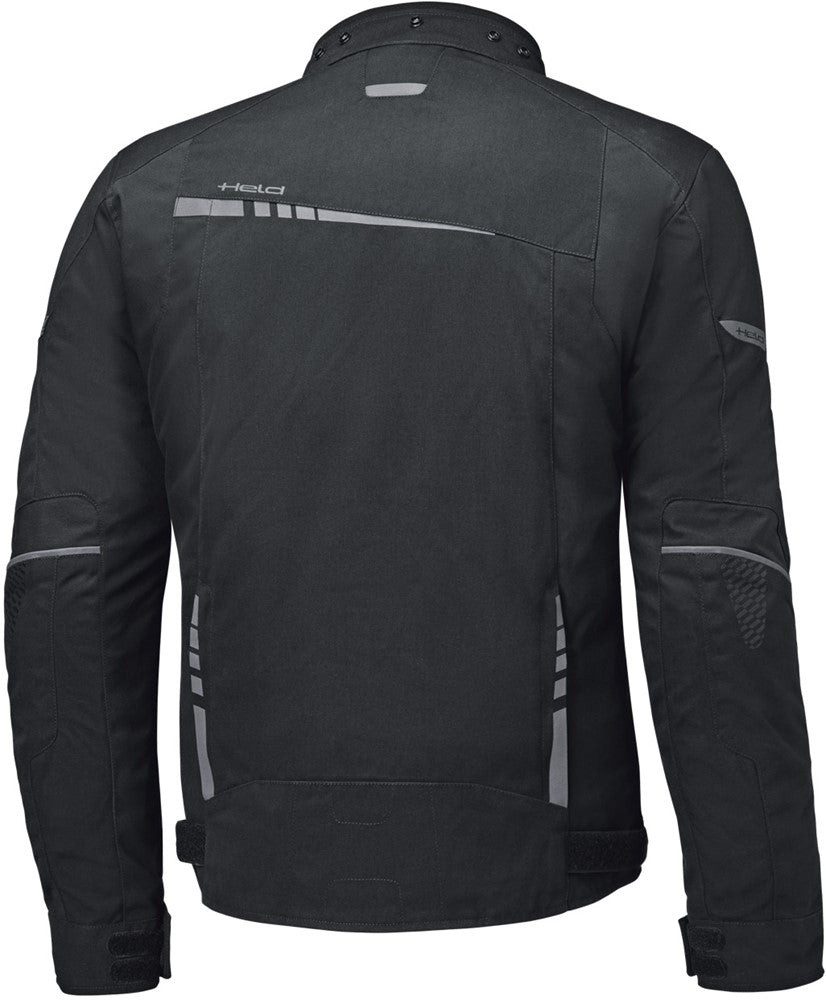 Held Renegade 2 Top  black (Heren)
