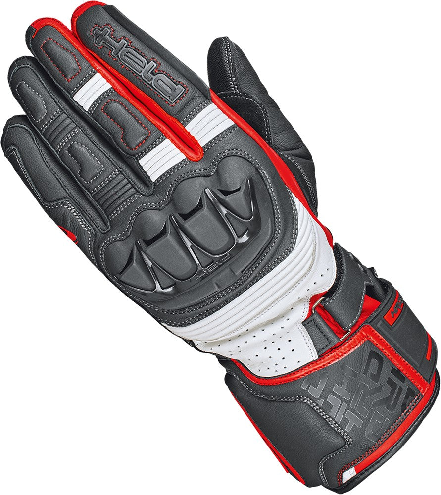 Held Revel 3.0 black-red