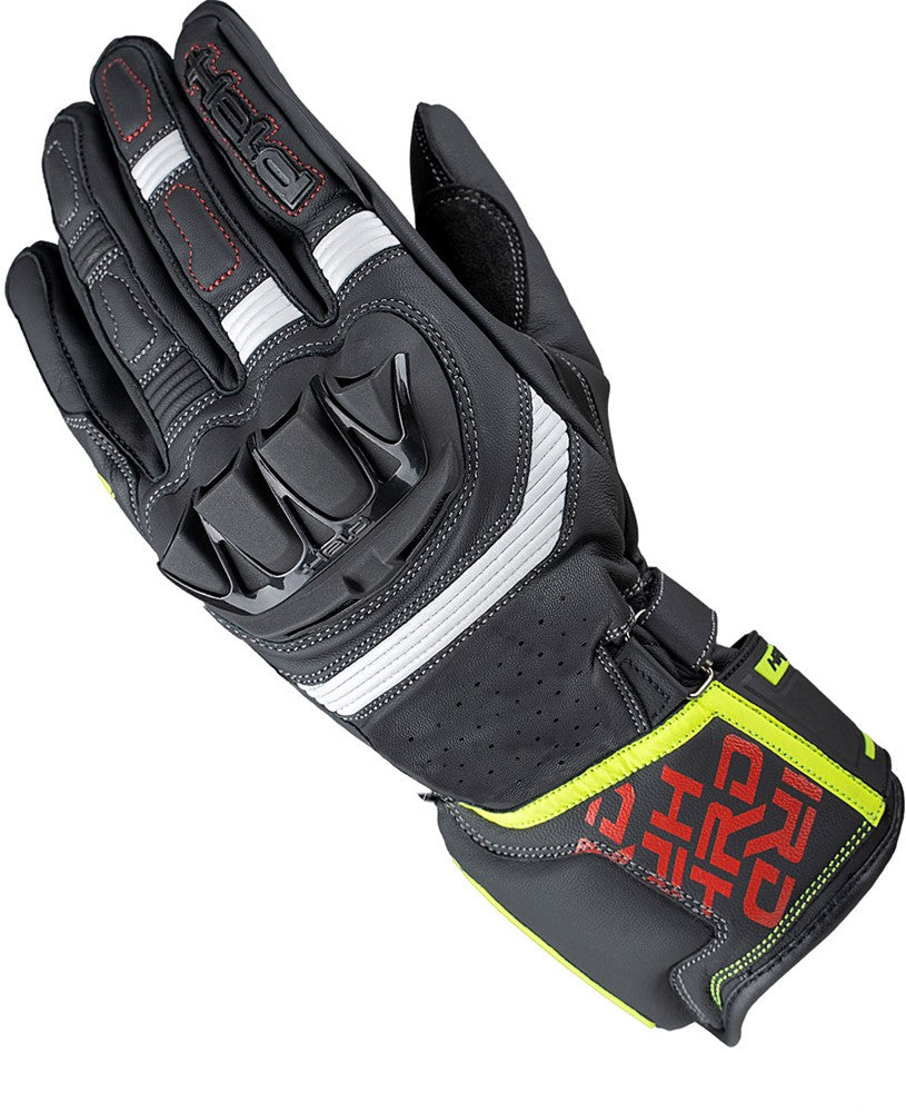 Held Revel 3.0 black-white-red