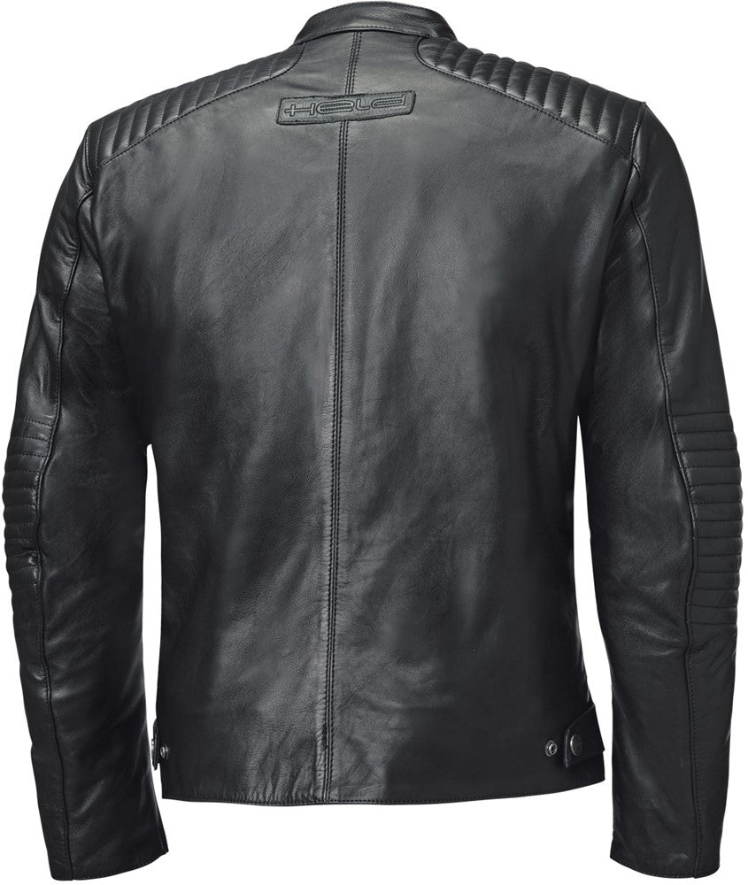 Held Robin leatherjacket black