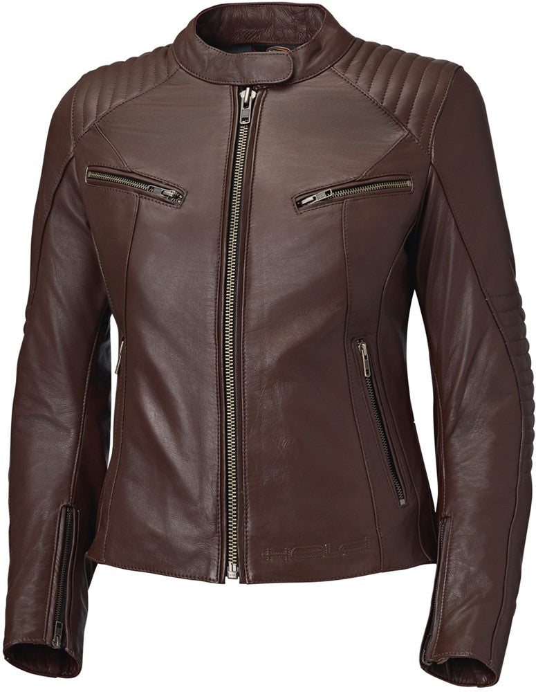 Held Robin leatherjacket brown