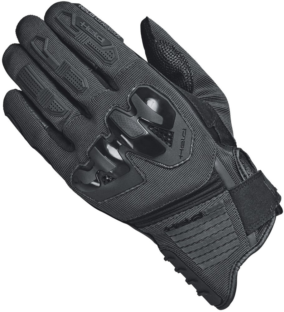 Held Sambia 2 Adventuregloves anthracite