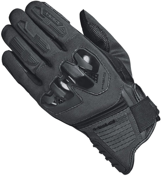 Held Sambia 2 Adventuregloves anthracite