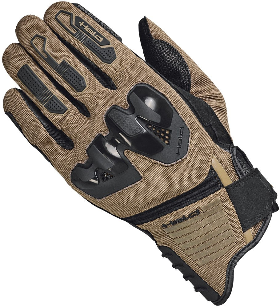Held Sambia 2 Adventuregloves sand