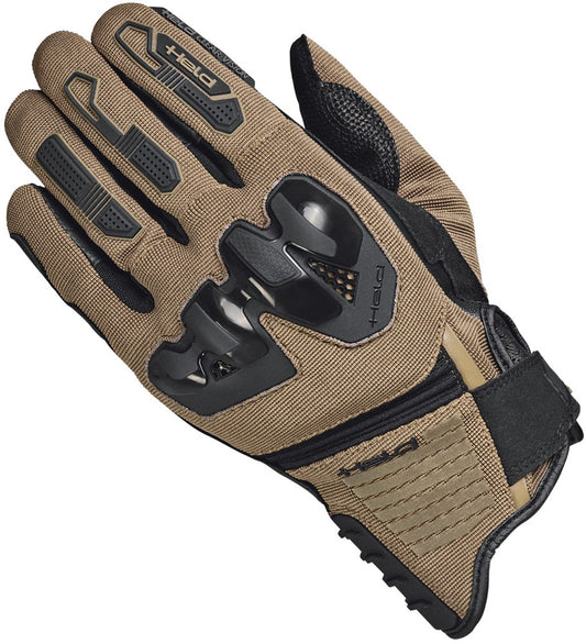 Held Sambia 2 Adventuregloves sand