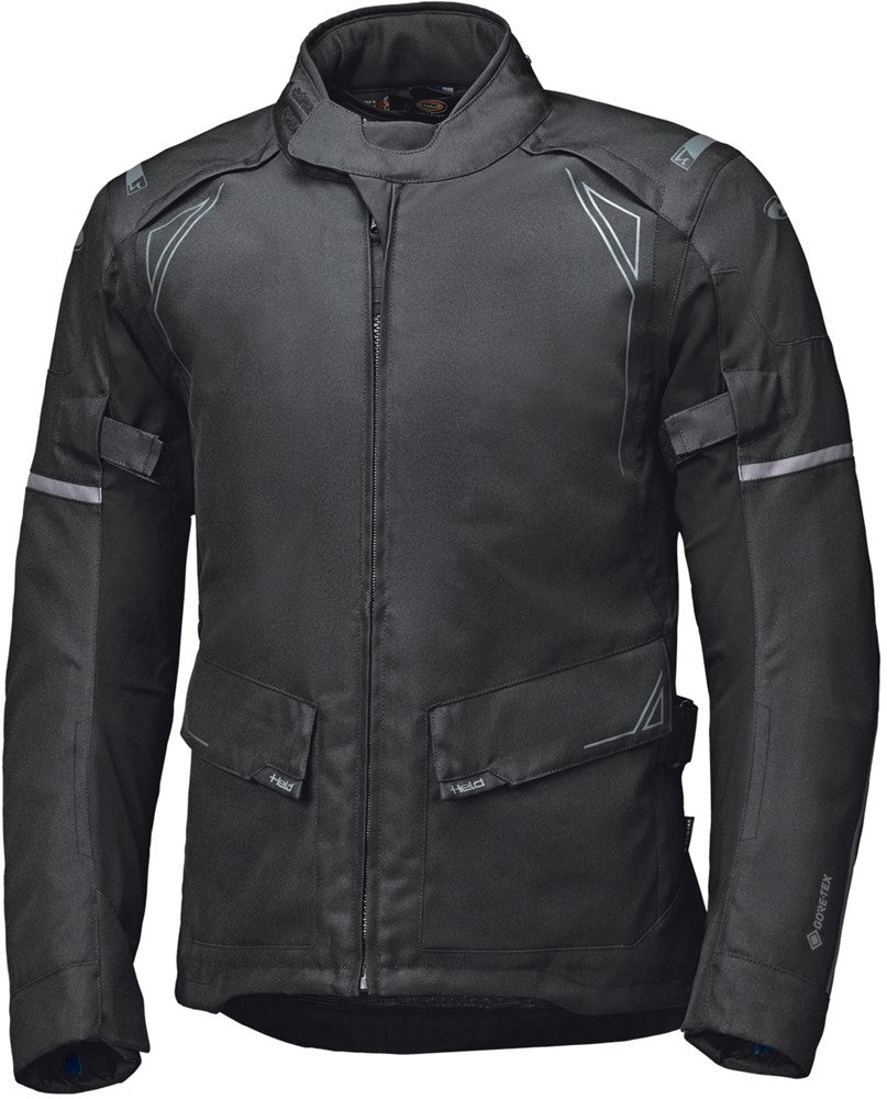 Held Savona ST sporty Touringjacket black